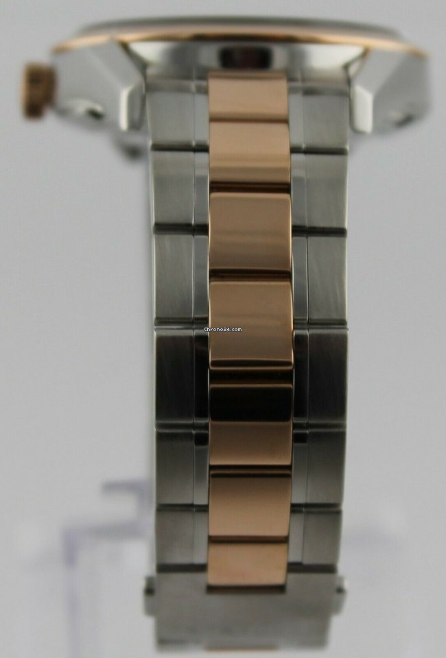 TAG Heuer Carrera Calibre 5 Automatic Steel WV215E.BD0735 7