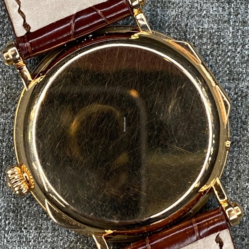 Patek Philippe Complications Mens watch Unisex Automatic Rose gold 5054R 7