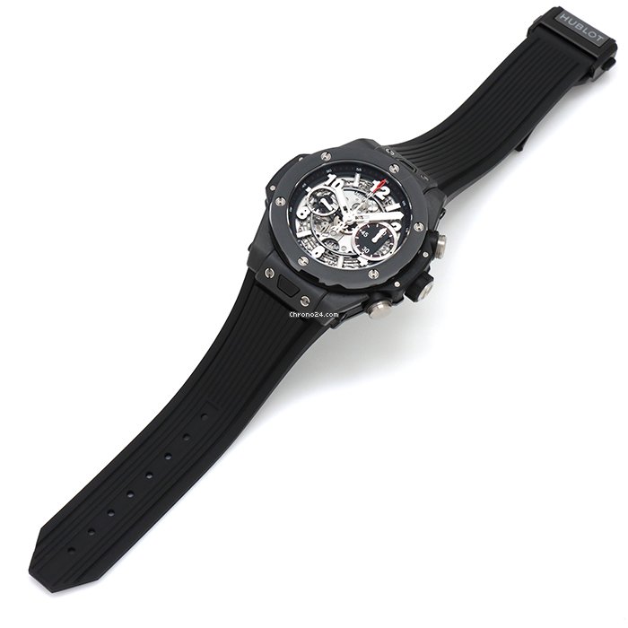 Hublot Automatic Ceramic 441.C.1170.RX 7