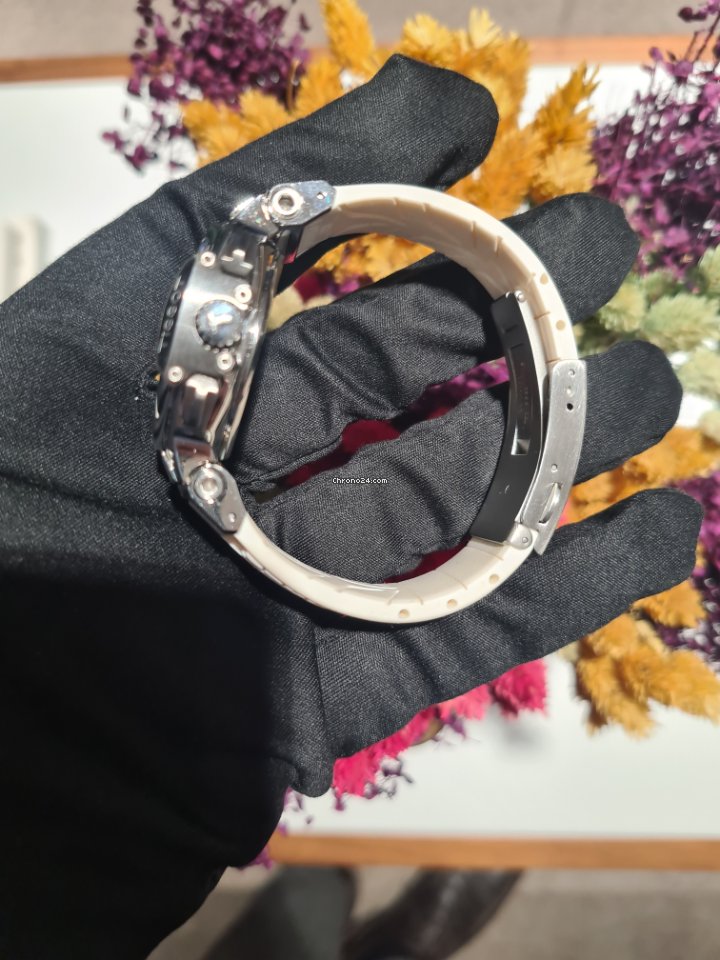 Tissot T-Race Womens watch Quartz Steel T048.217.27.017.00 7