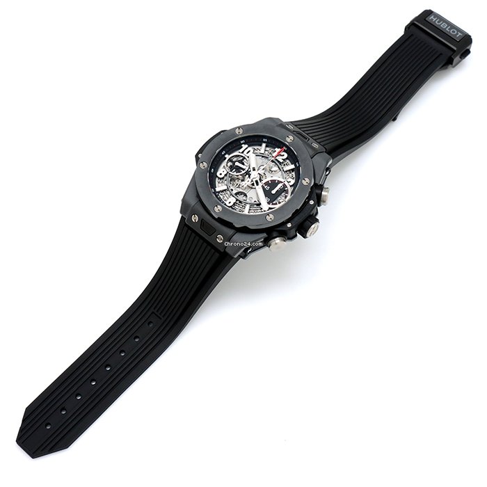 Hublot Big Bang Unico Automatic Ceramic 411.C.1170.RX 7
