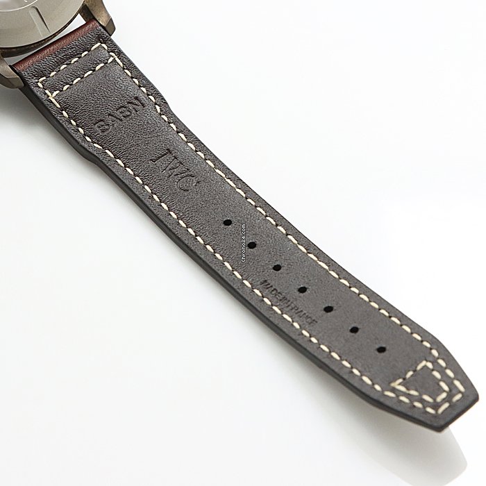 IWC Automatic W326802 7