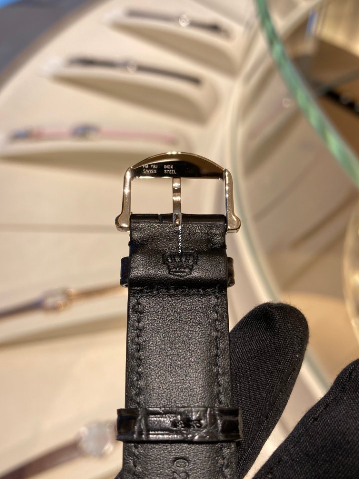 IWC Portofino Automatic Mens watch Unisex Automatic Steel IW356519 7