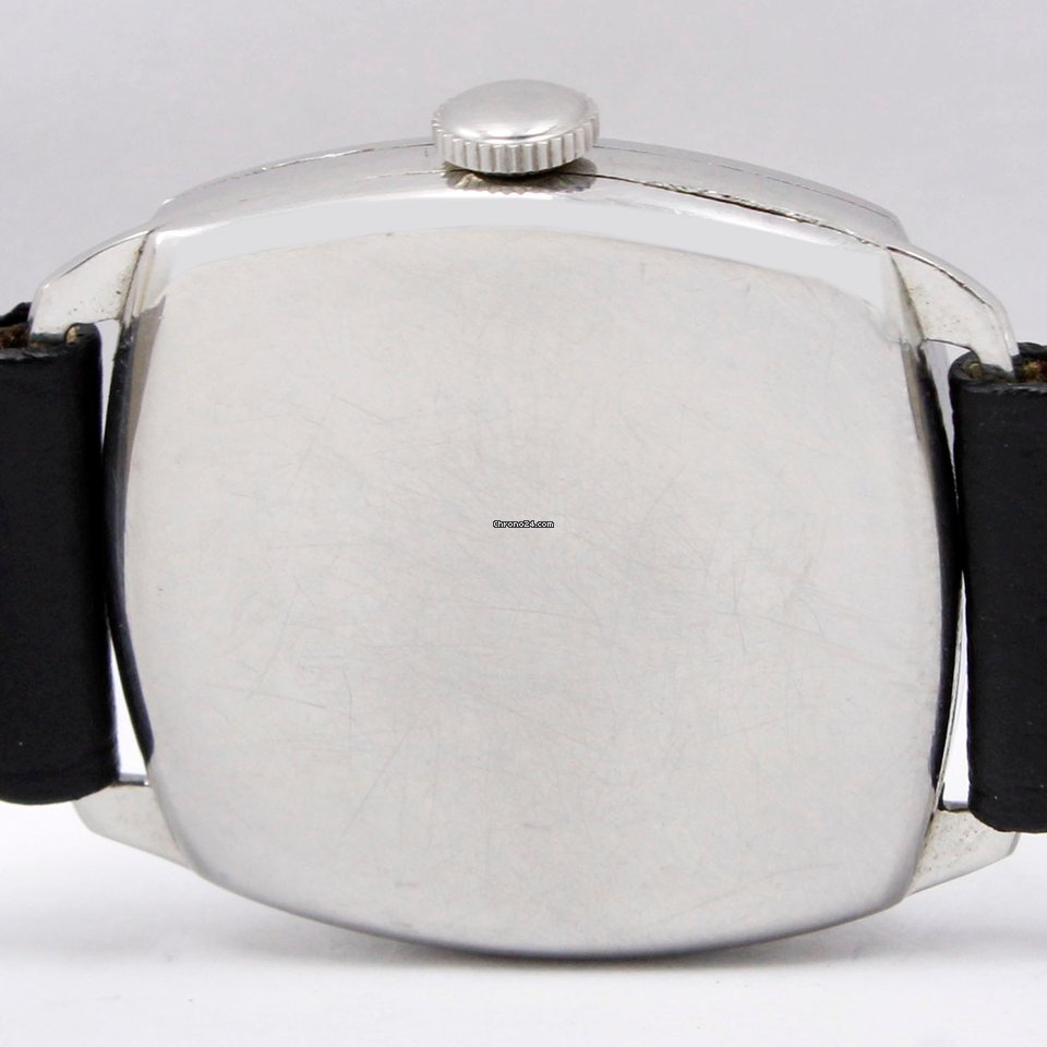 Omega Mens watch Unisex Manual winding Steel The text is too long to be displayed. (Options -> Query settings -> TEXT -> 60000) 7