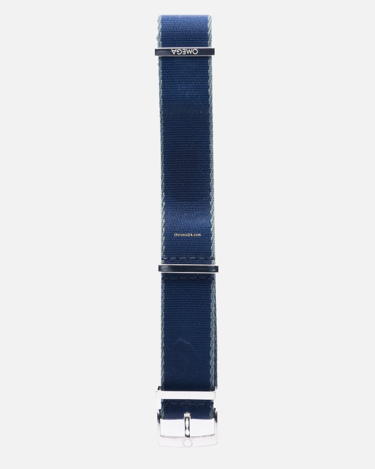 Omega Mens watch Unisex Manual winding Steel 3577.50.00 7