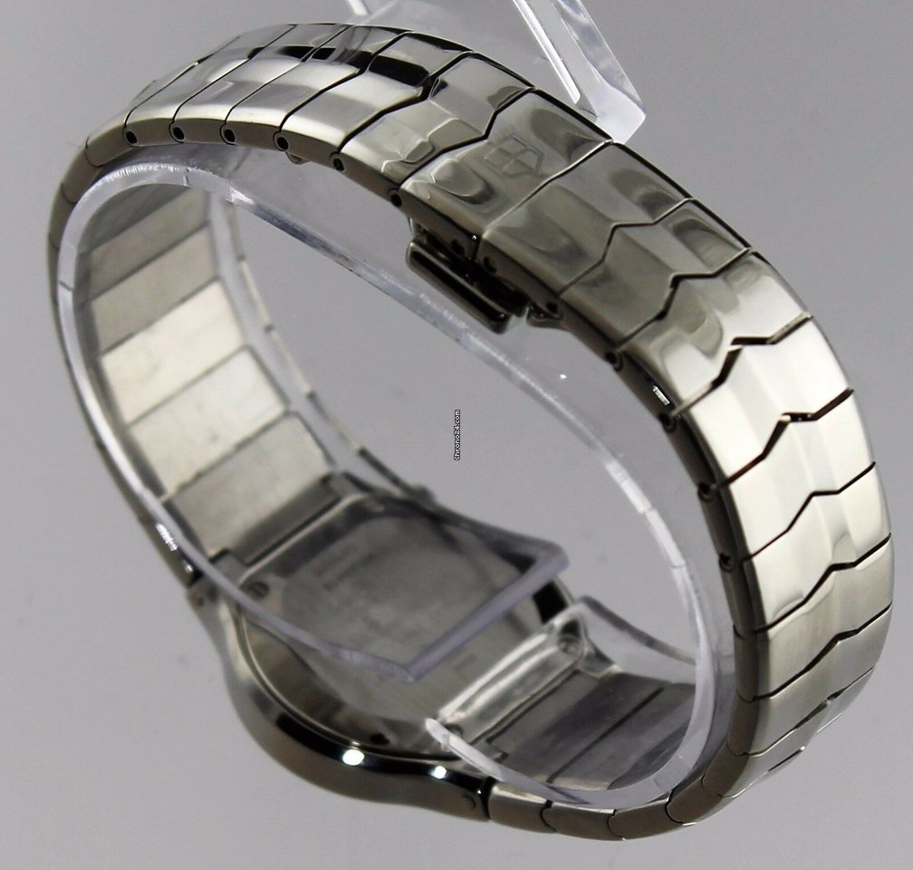 TAG Heuer Alter Ego Quartz Steel WAA1418.BA0760 7