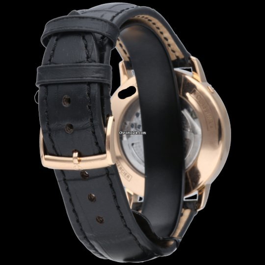 Baume & Mercier Classima Mens watch Unisex Automatic Rose gold MOA10040 7
