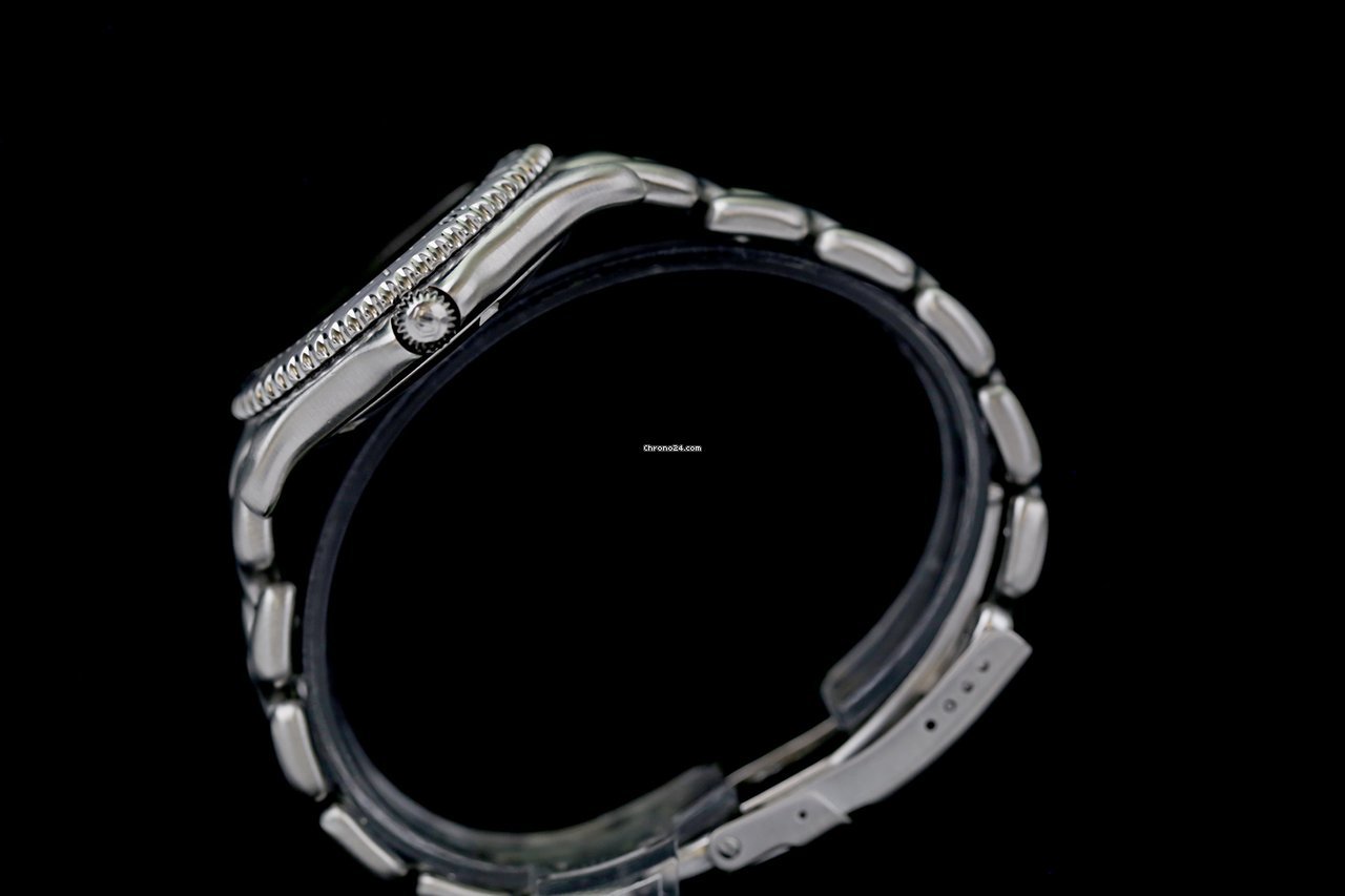 TAG Heuer Mens watch Unisex Quartz Steel WG1113 7