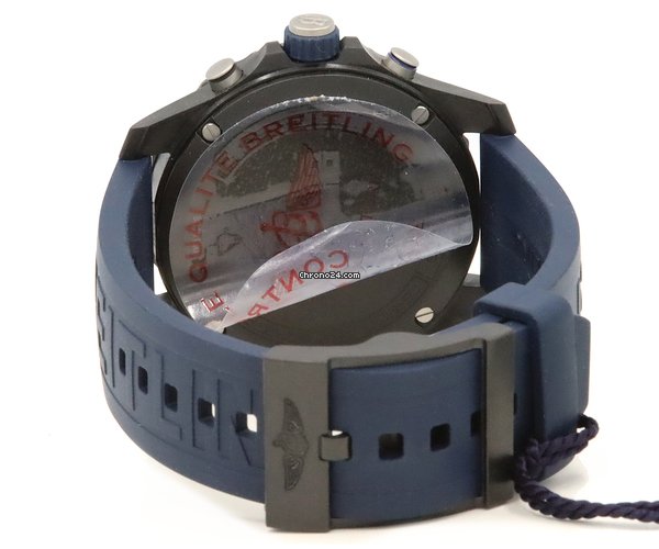 Breitling Endurance Pro Quartz X82310 7