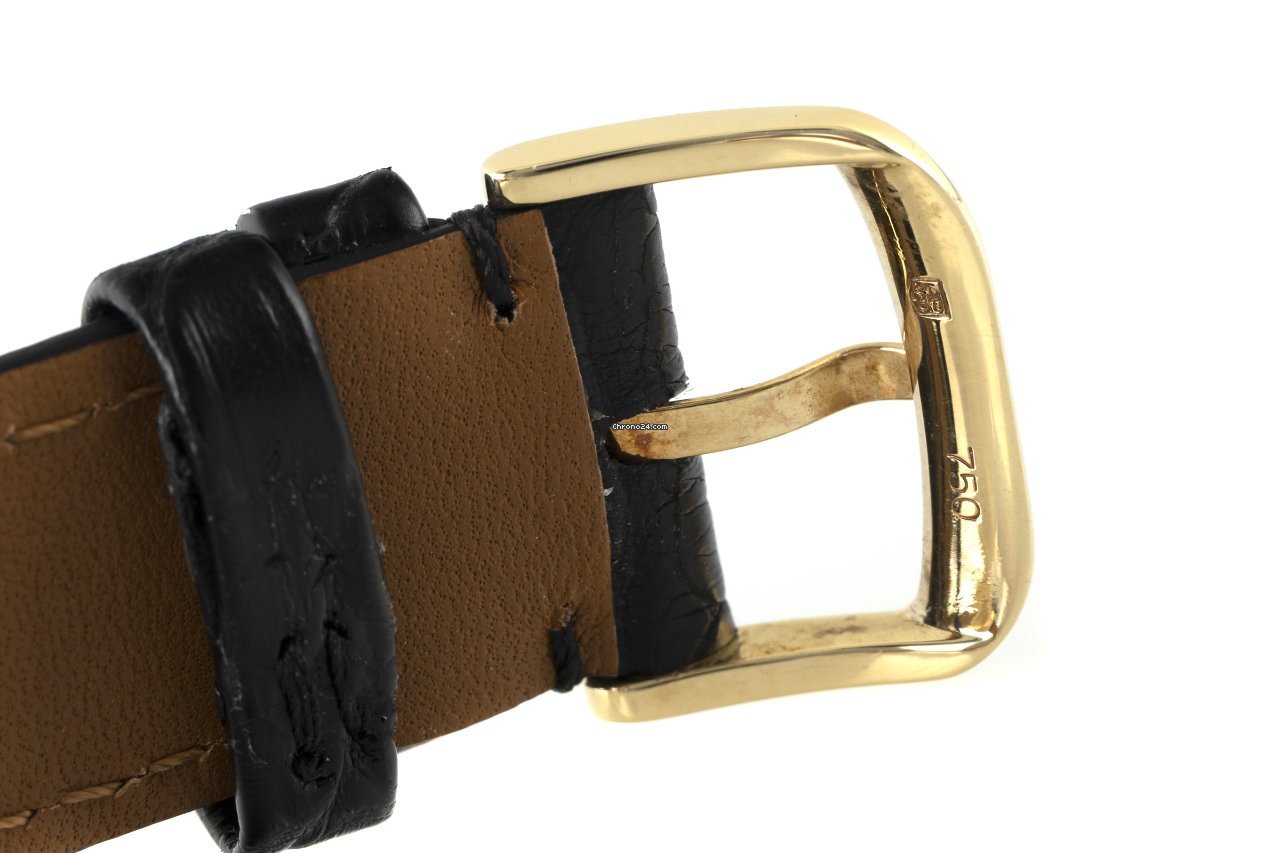 Audemars Piguet Mens watch Unisex Automatic Yellow gold BA.25685 002 7
