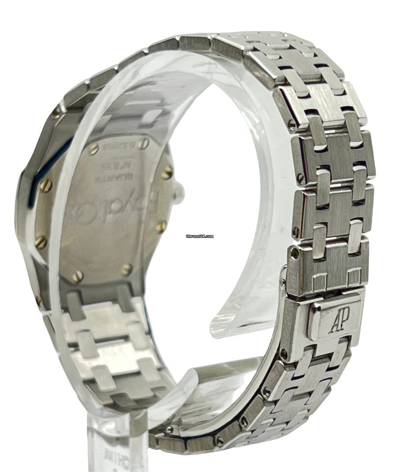 Audemars Piguet Royal Oak Steel 66270ST.OO.0722ST.01 7
