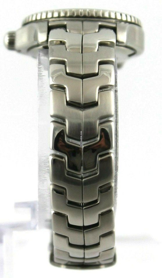 TAG Heuer Link Lady Quartz Steel WJ1316.BA0573 7