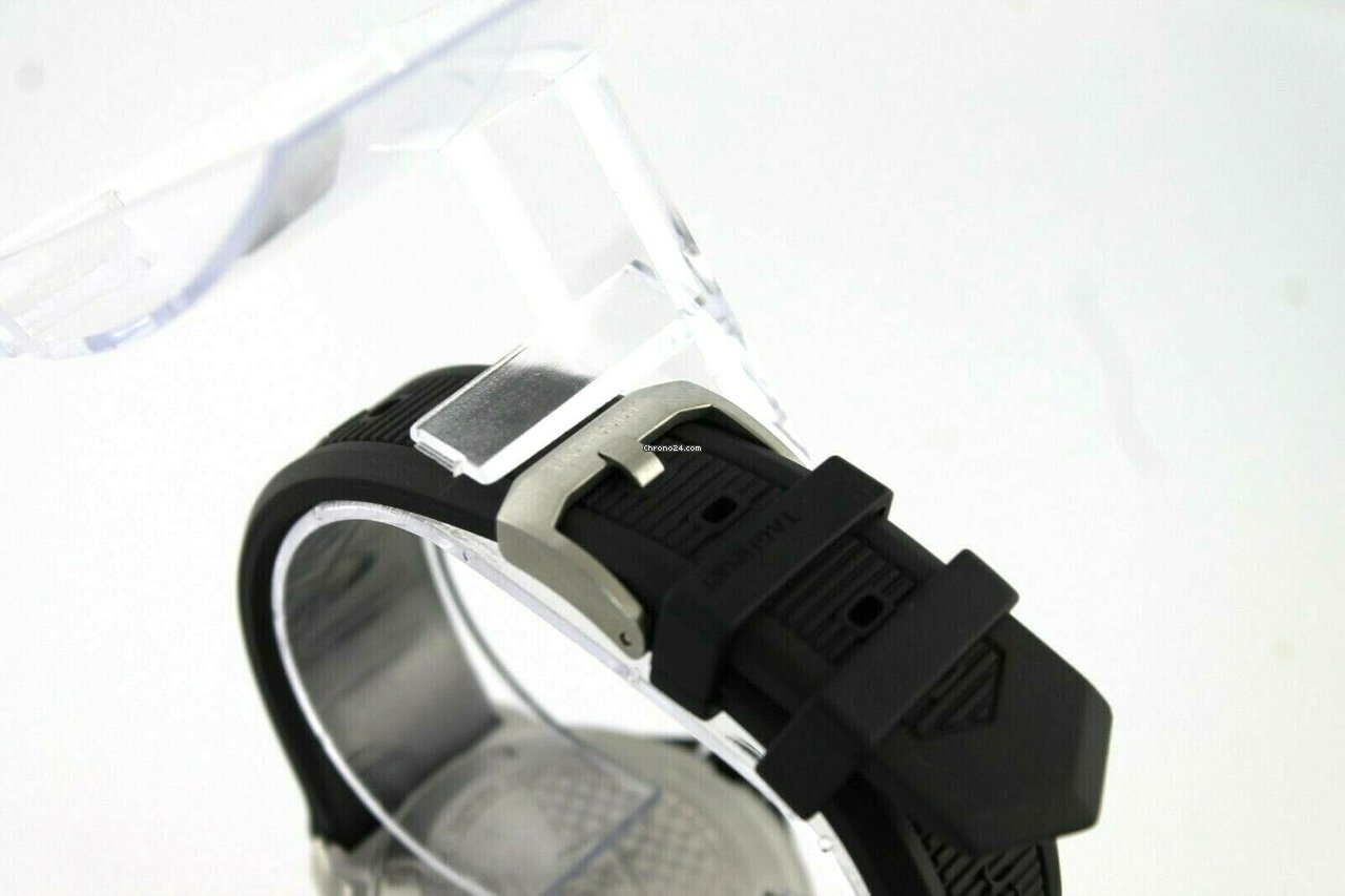 TAG Heuer Formula 1 Quartz Mens watch Unisex Quartz Steel WAH1011.BT0717 7