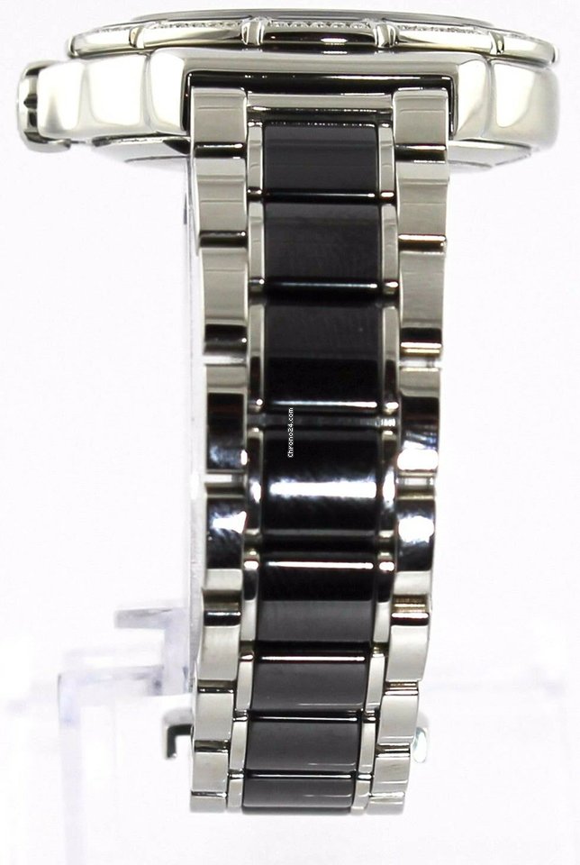 TAG Heuer Formula 1 Lady Quartz Steel WAH1219.BA0859 7