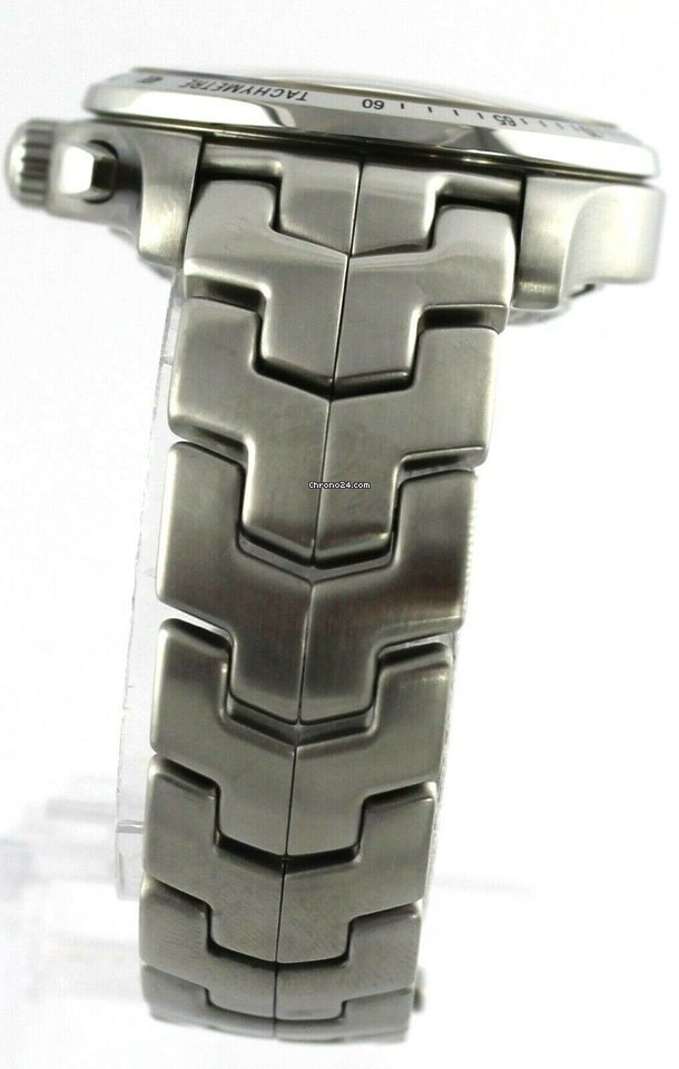 TAG Heuer Link Automatic Steel CJF2111BA0594 7