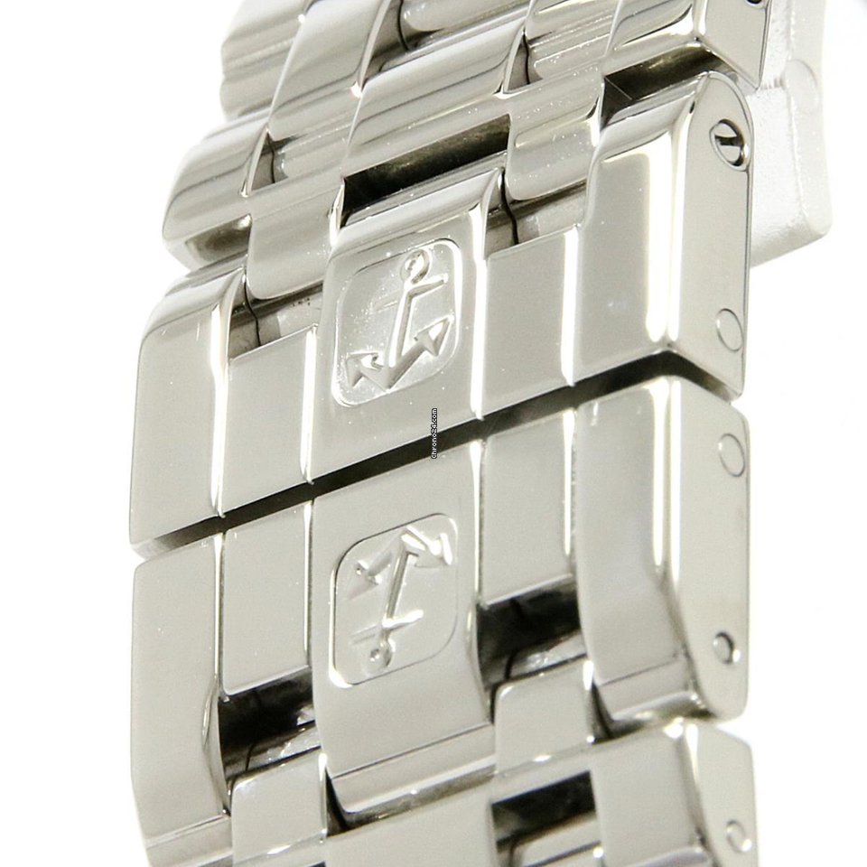 Ulysse Nardin Mens watch Unisex Automatic 223-88 52 7