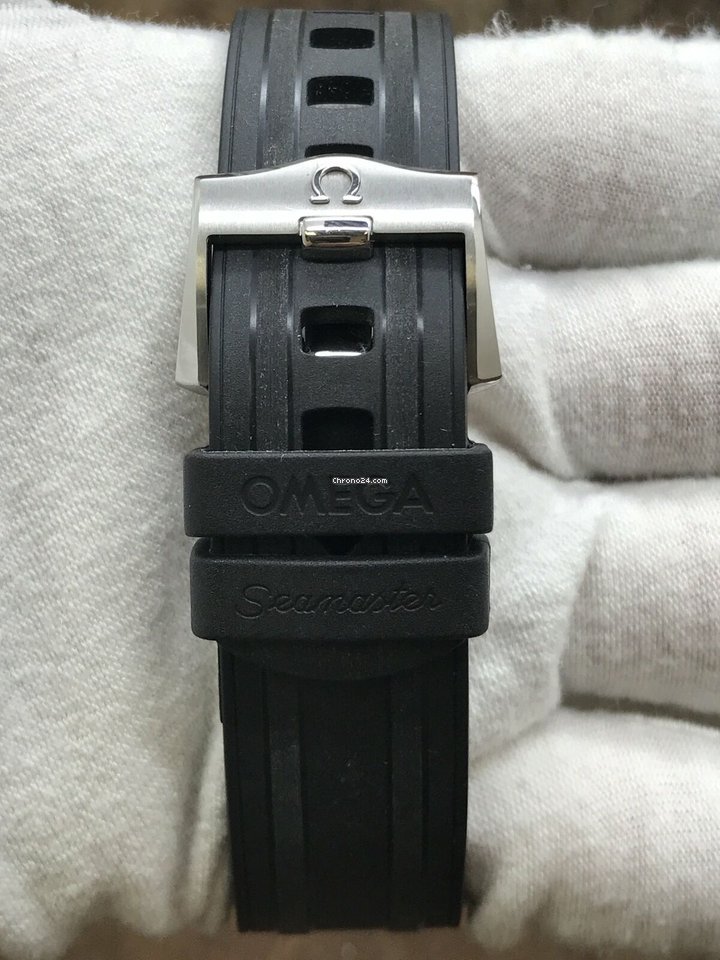 Omega Seamaster Diver 300 M Automatic Steel 300M 210.32.42.20.04.001 7