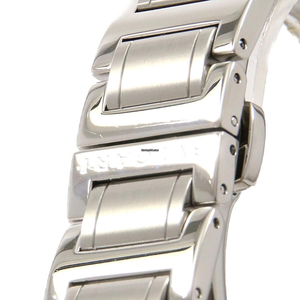 Bulgari Bulgari Mens watch Unisex Automatic BB41S BB41BSSD 7