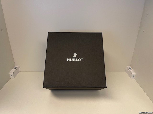 Hublot Spirit of Big Bang Mens watch Unisex Automatic Ceramic 641.CI.0110.RX.1700 7
