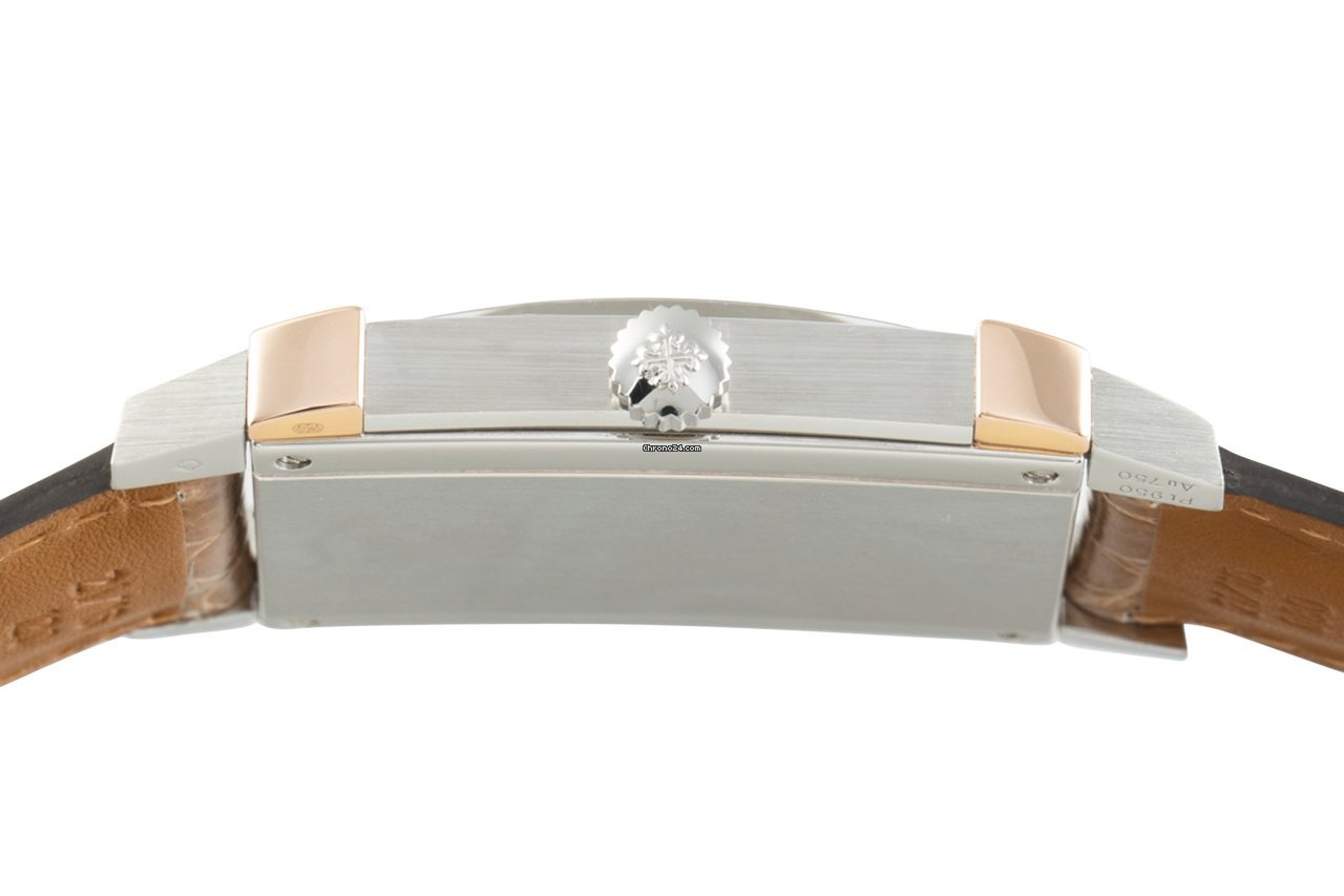 Patek Philippe Gondolo Mens watch Unisex Manual winding Platinum 5111PR-001 7