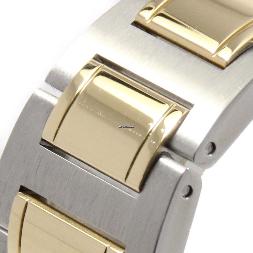 Bulgari Bulgari Mens watch Unisex Automatic BB38SGAUTO BB38WSGD 7