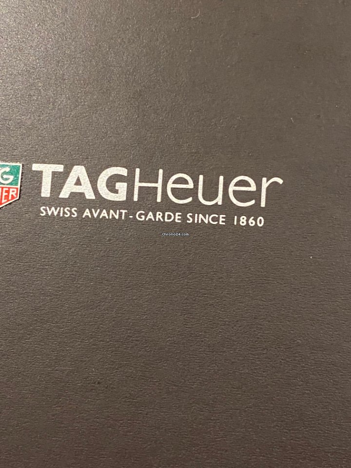TAG Heuer Aquaracer Lady Womens watch Quartz WBW1452 7