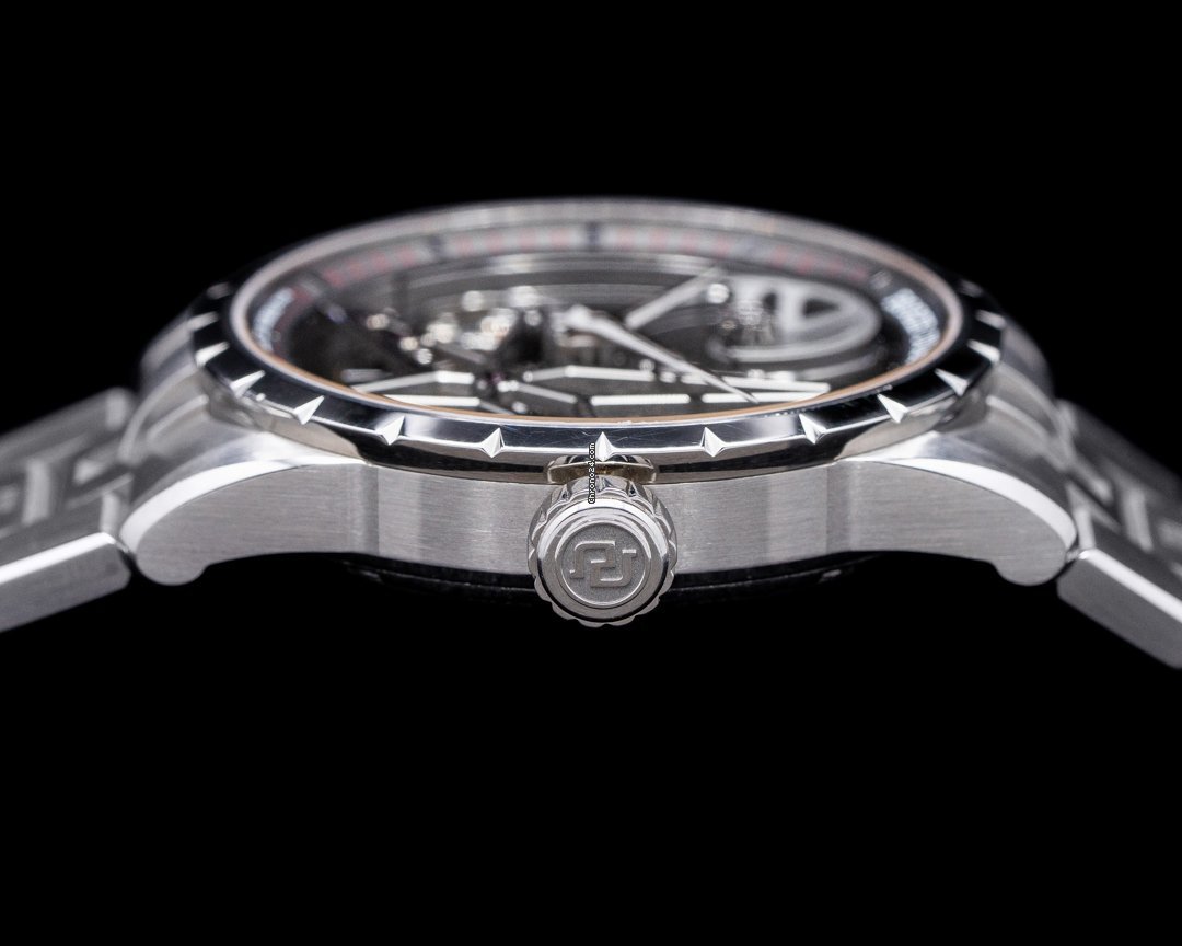 Roger Dubuis Excalibur Mens watch Unisex Automatic Steel RDDBEX0793 7