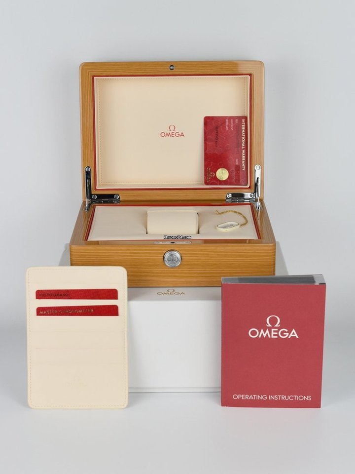 Omega Seamaster Aqua Terra Steel 6220.10.41.21.03.001 7