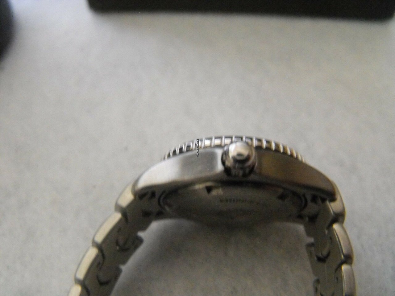 TAG Heuer Link Lady Quartz Steel WJ1310.BA0571 7