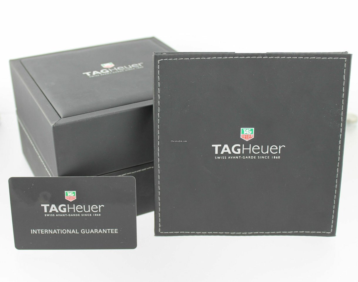 TAG Heuer Aquaracer Lady Quartz Steel WAF141D.BA0813 7