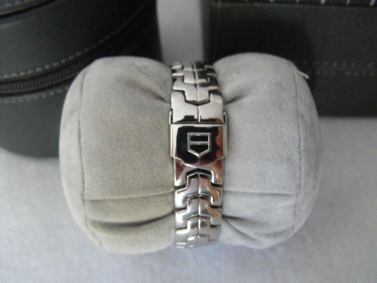 TAG Heuer Link Lady Quartz WJF131C, 7