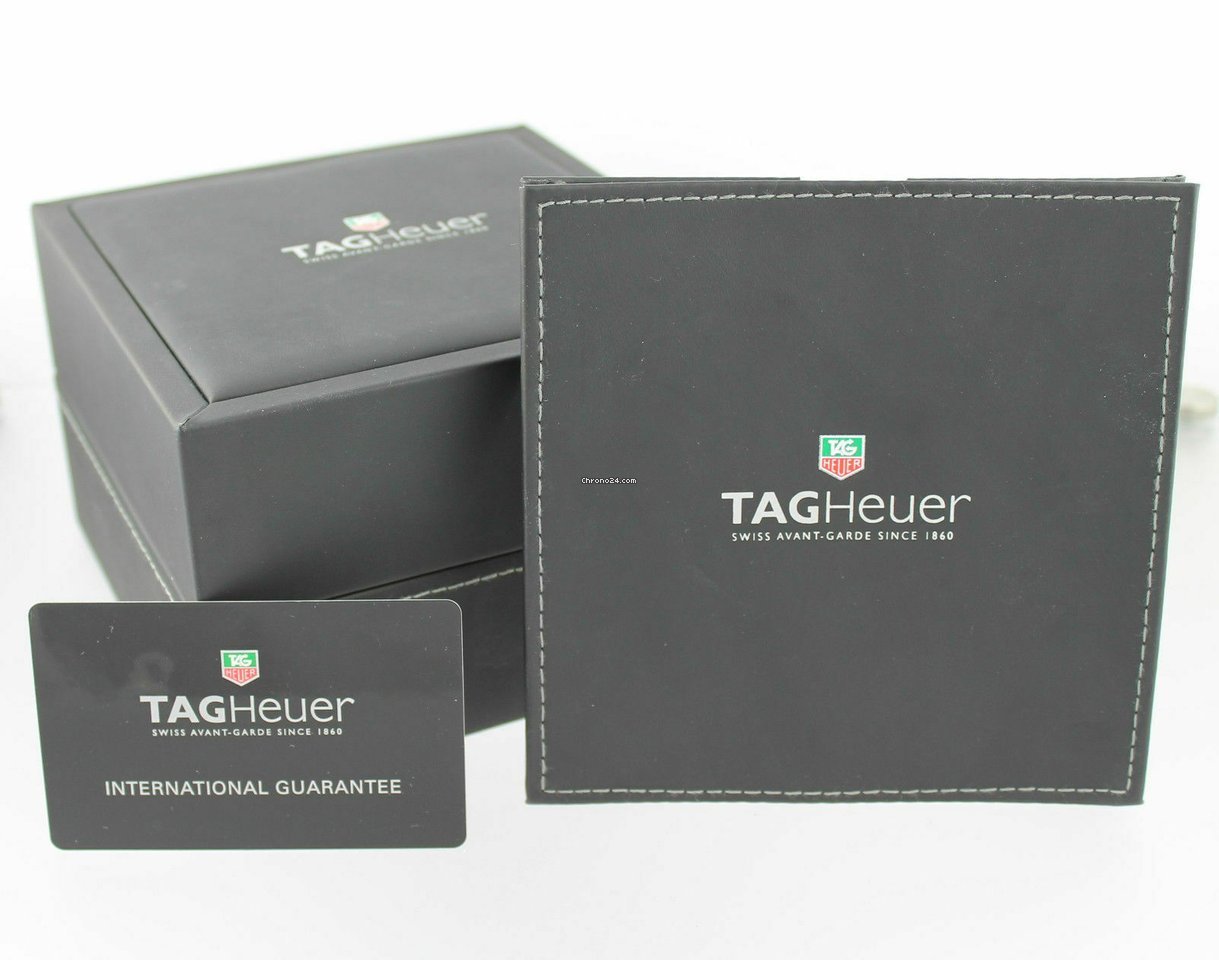 TAG Heuer Link Automatic Steel CJF2115.BA0576 7