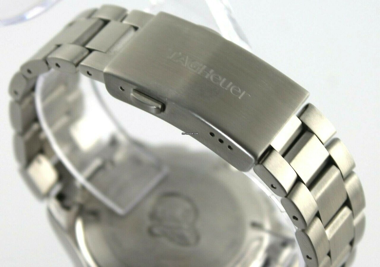TAG Heuer Aquaracer 300M Quartz Steel CAN1011.BA0821 7