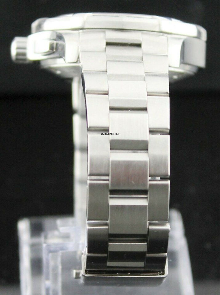 TAG Heuer Aquaracer 300M Automatic Steel CAP2112.BA0833 7