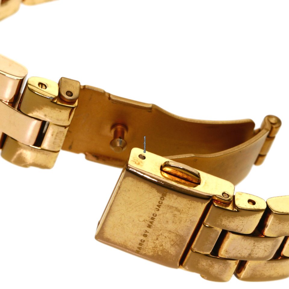 Jacob & Co. Womens watch Quartz MBM-3078 7