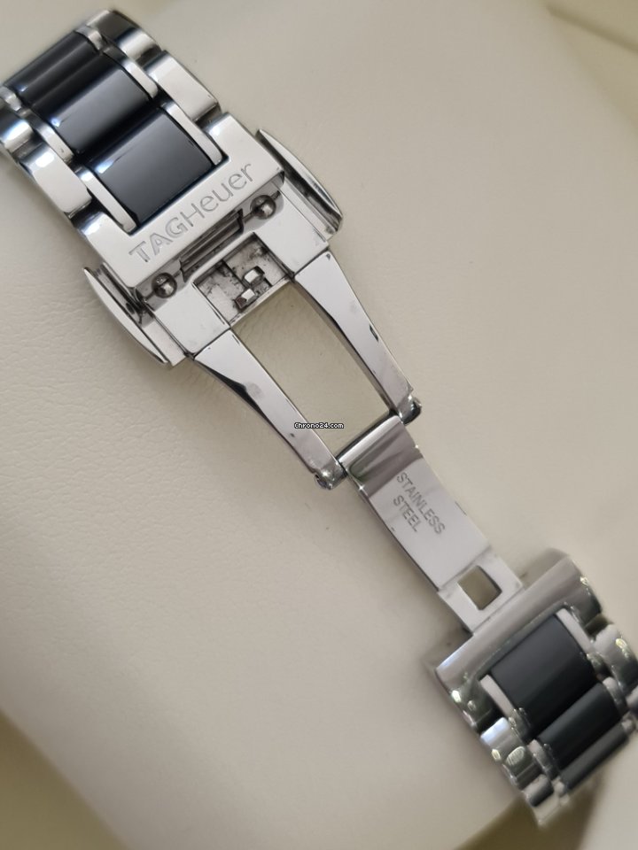 TAG Heuer Formula 1 Lady Steel WAH1210 7