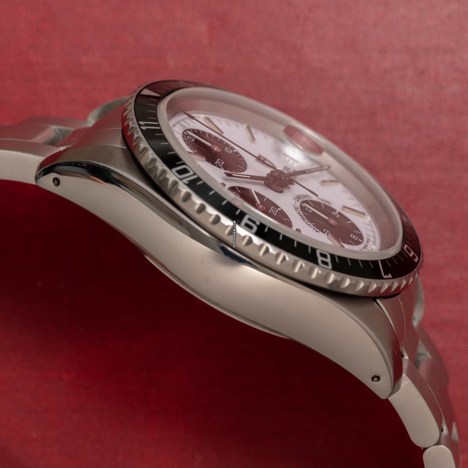 Tudor Mens watch Unisex Automatic Steel 79270 7