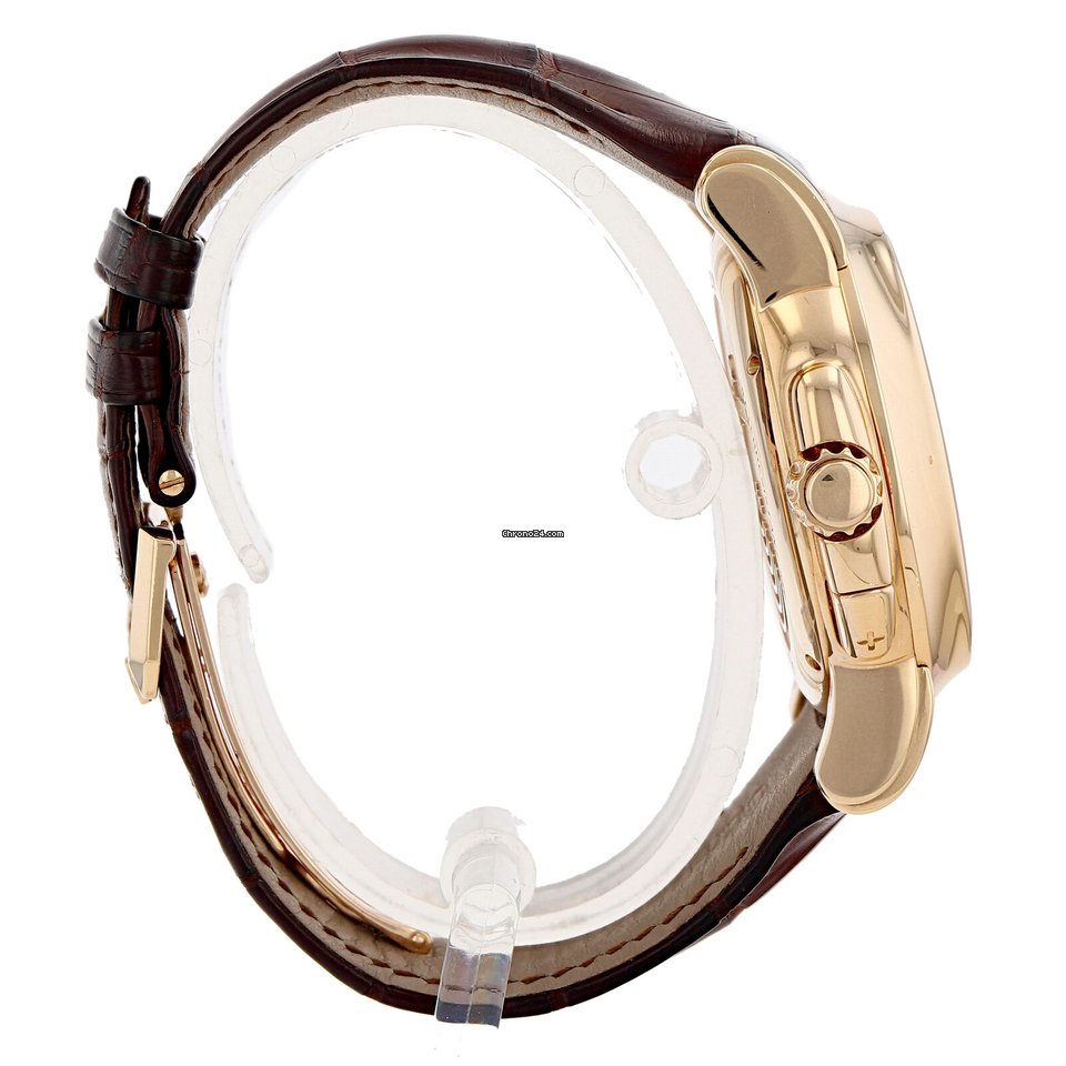 Ulysse Nardin Sonata Mens watch Unisex Automatic Yellow gold NUMBER 676-88 212 7