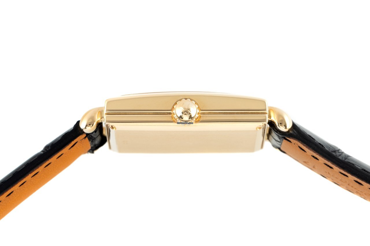 Vacheron Constantin Historiques Mens watch Unisex Manual winding Yellow gold 91001 000J 7