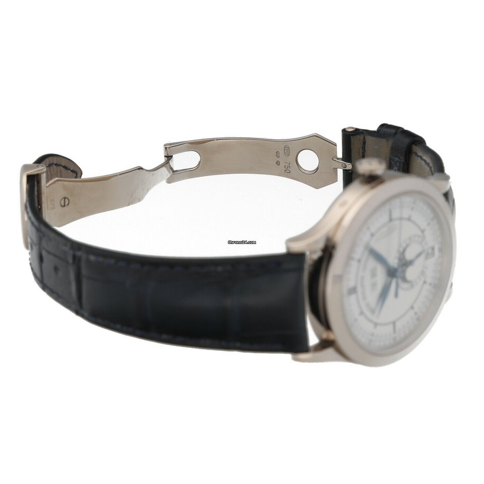 Patek Philippe Annual Calendar Automatic White gold 5396G-001 7