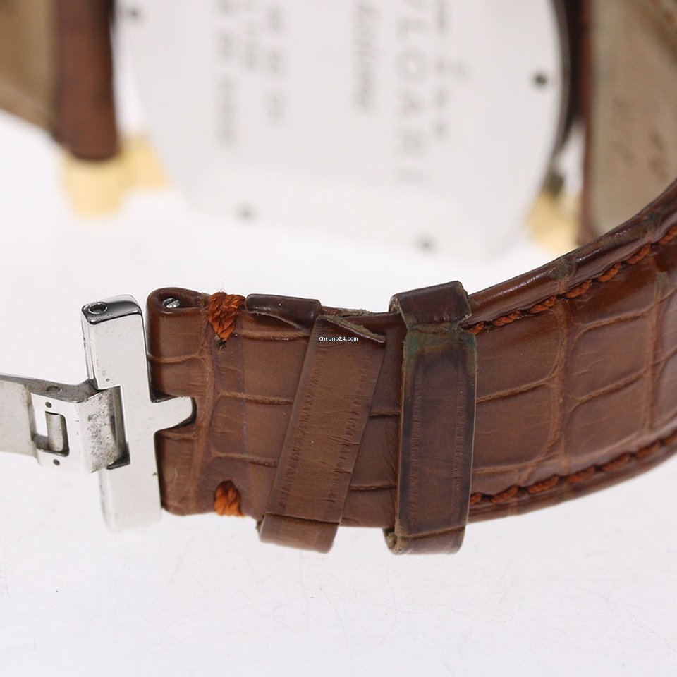 Bulgari Assioma Mens watch Unisex Automatic AA48SGCH 7