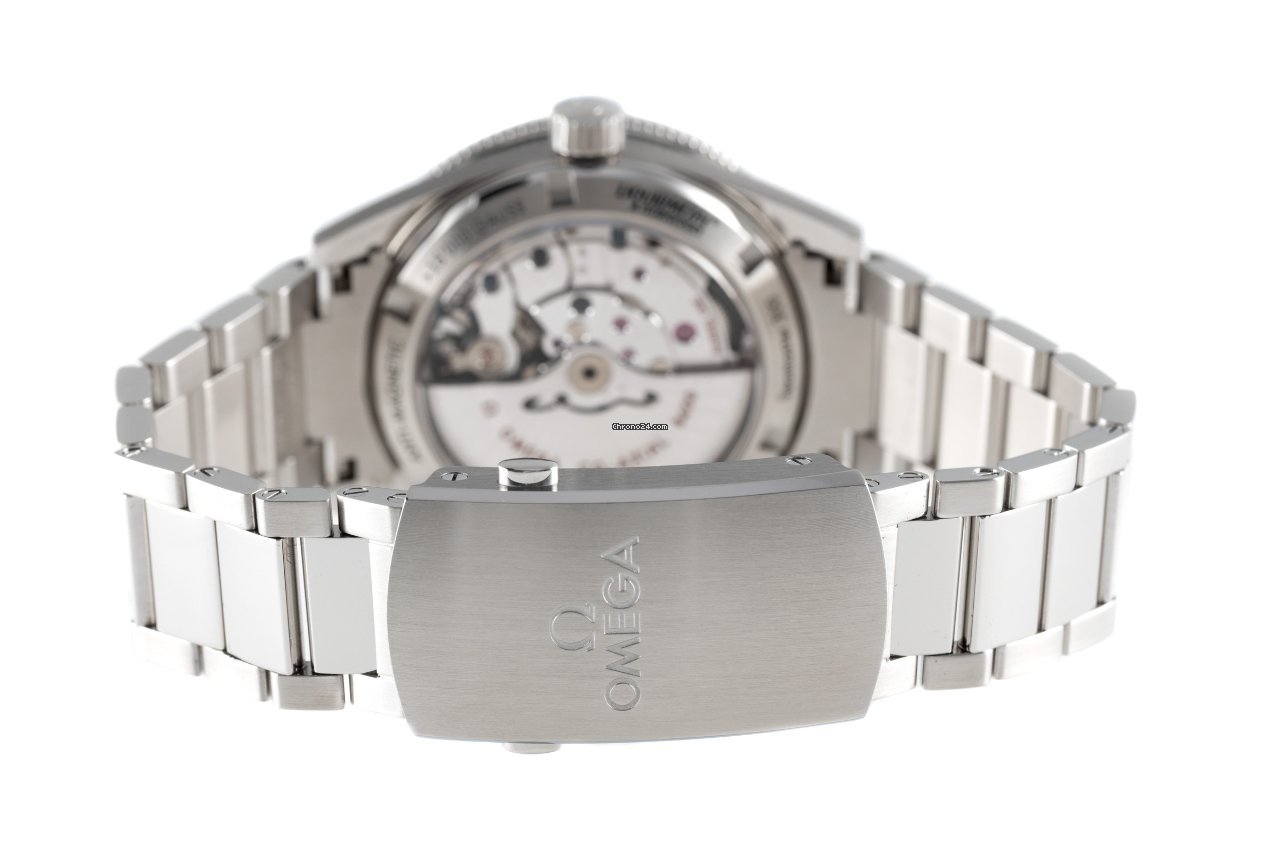 Omega Seamaster 300 Mens watch Unisex Automatic Steel 233.30.41.21.01.001 7