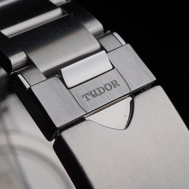 Tudor Heritage Chrono Mens watch Unisex Automatic Steel 70330N-0005 7