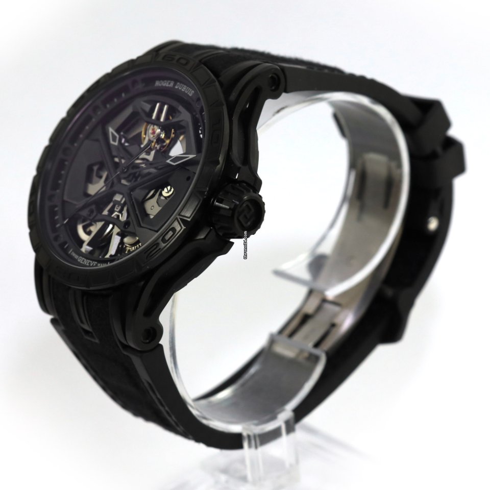 Roger Dubuis Excalibur RDDBEX0829 7
