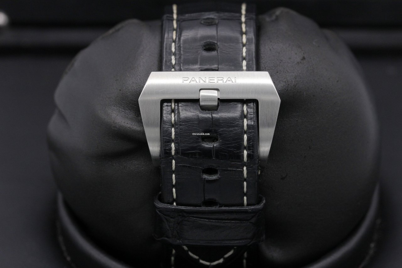 Panerai Luminor Marina 1950 3 Days Automatic Steel PAM 312 7
