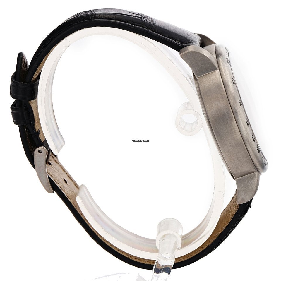 Chopard Mens watch Unisex Automatic Titanium NUMBER 8915 7
