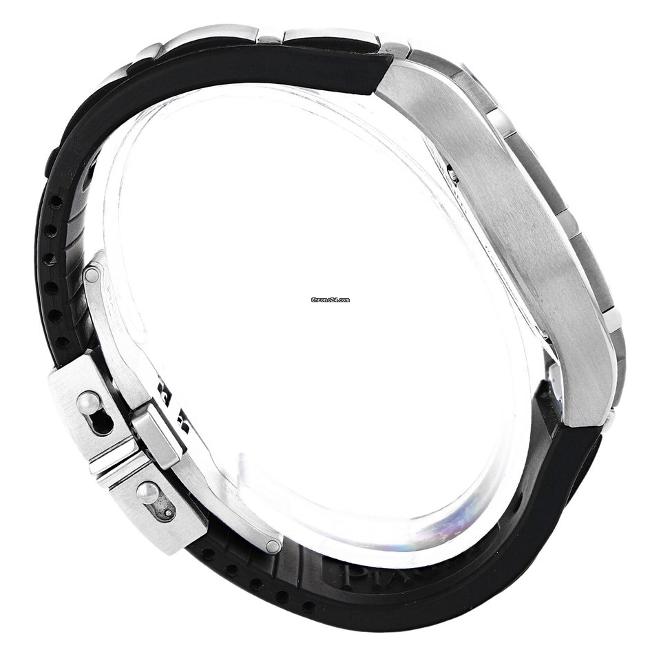 Piaget Polo FortyFive Mens watch Unisex Automatic Steel NUMBER P10605 7