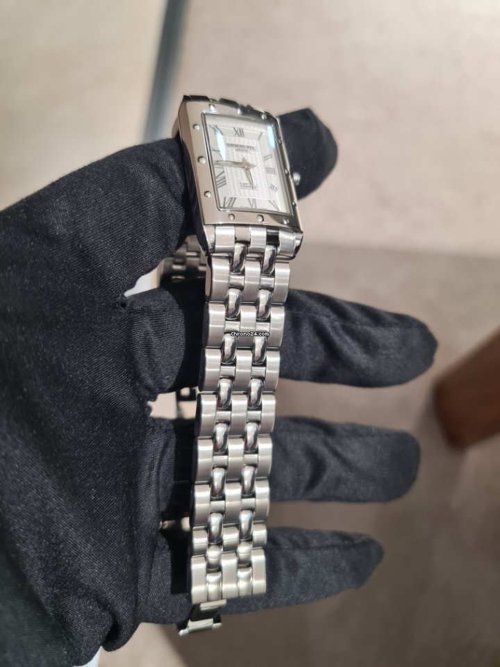 Raymond Weil Toccata 5981-K0598801 7