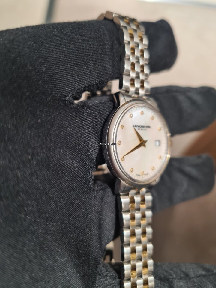 Raymond Weil Toccata 5988 7