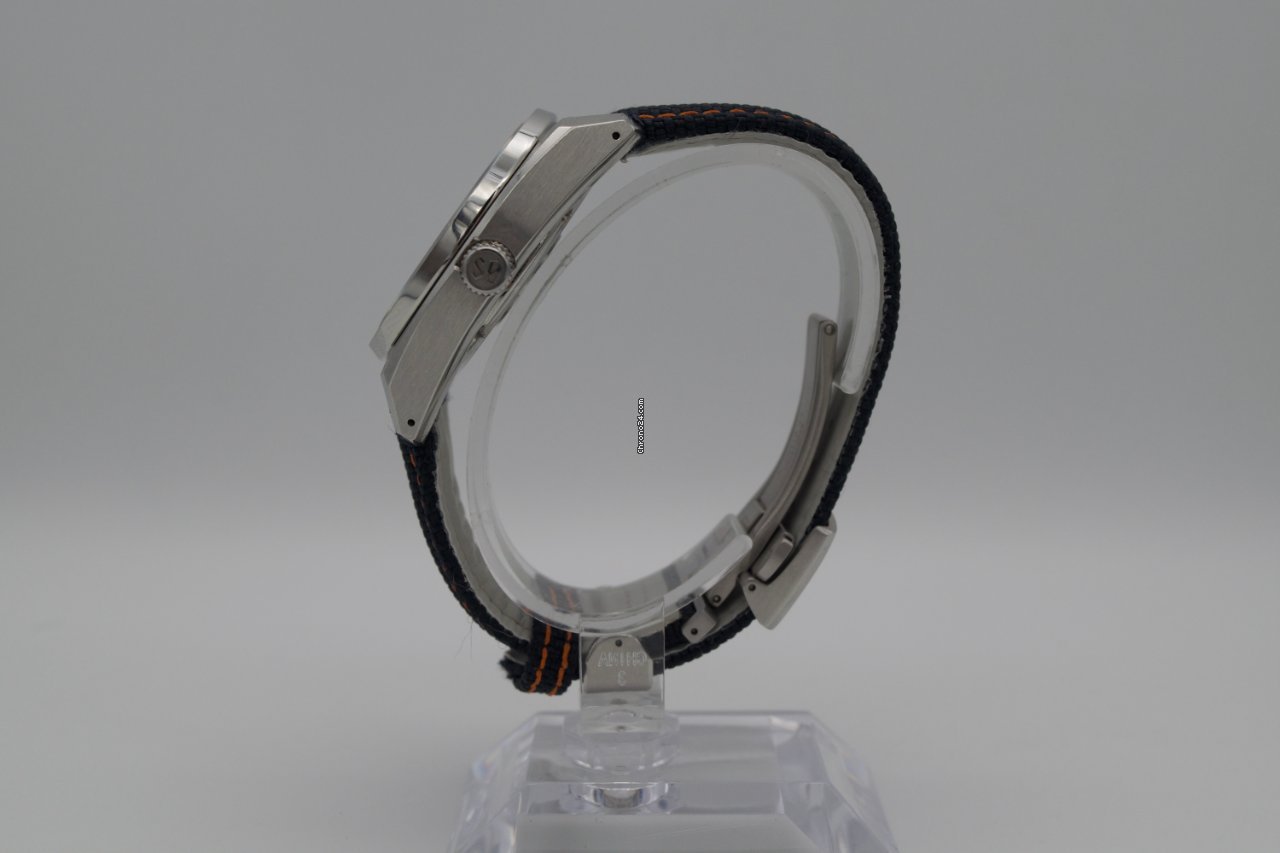 Seiko Grand Seiko Mens watch Unisex Quartz Steel SBGV247 7